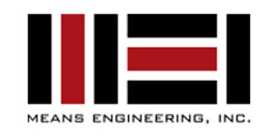 Means Engineering, Inc. Logo Means Engineering, Inc.