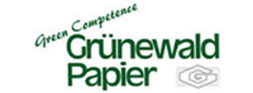 Grünewald Papier