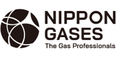 Nippon Gasses Logo Nippon Gases